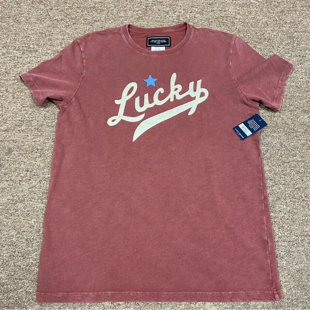 Lucky 🍀 Brand